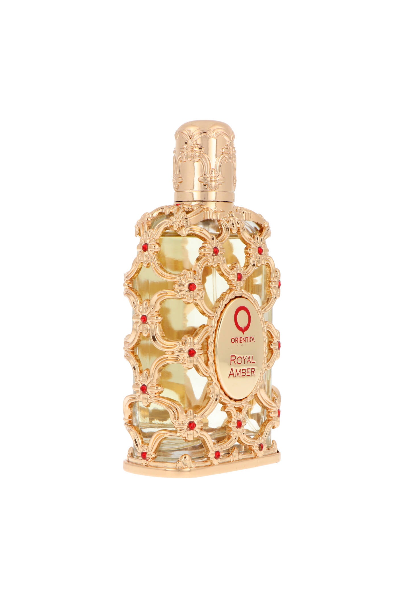 Orientica Luxury Collection Royal Amber Edp 80ml