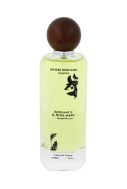 Pierre Bernard Organics Bergamot & Rosemary Extrait de Parfum 100ml