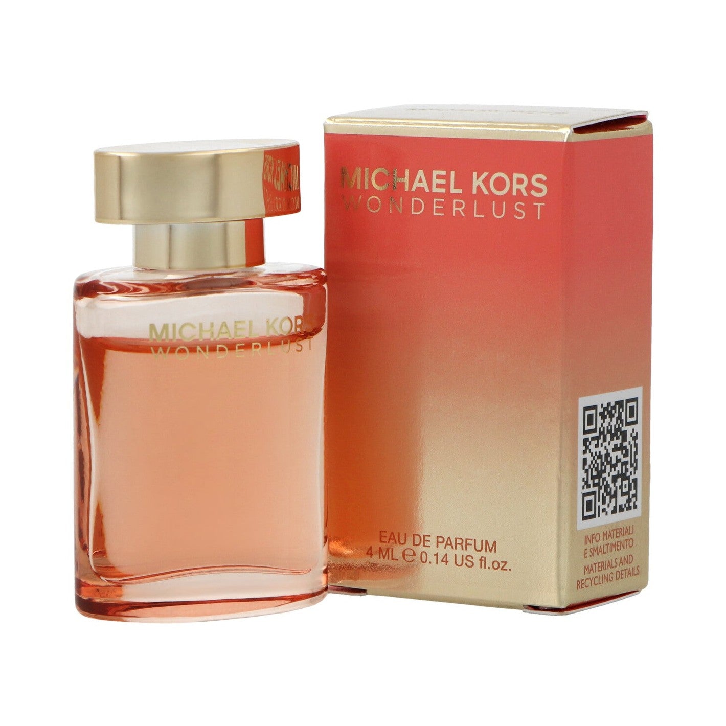 Michael Kors Wonderlust Edp 4ml