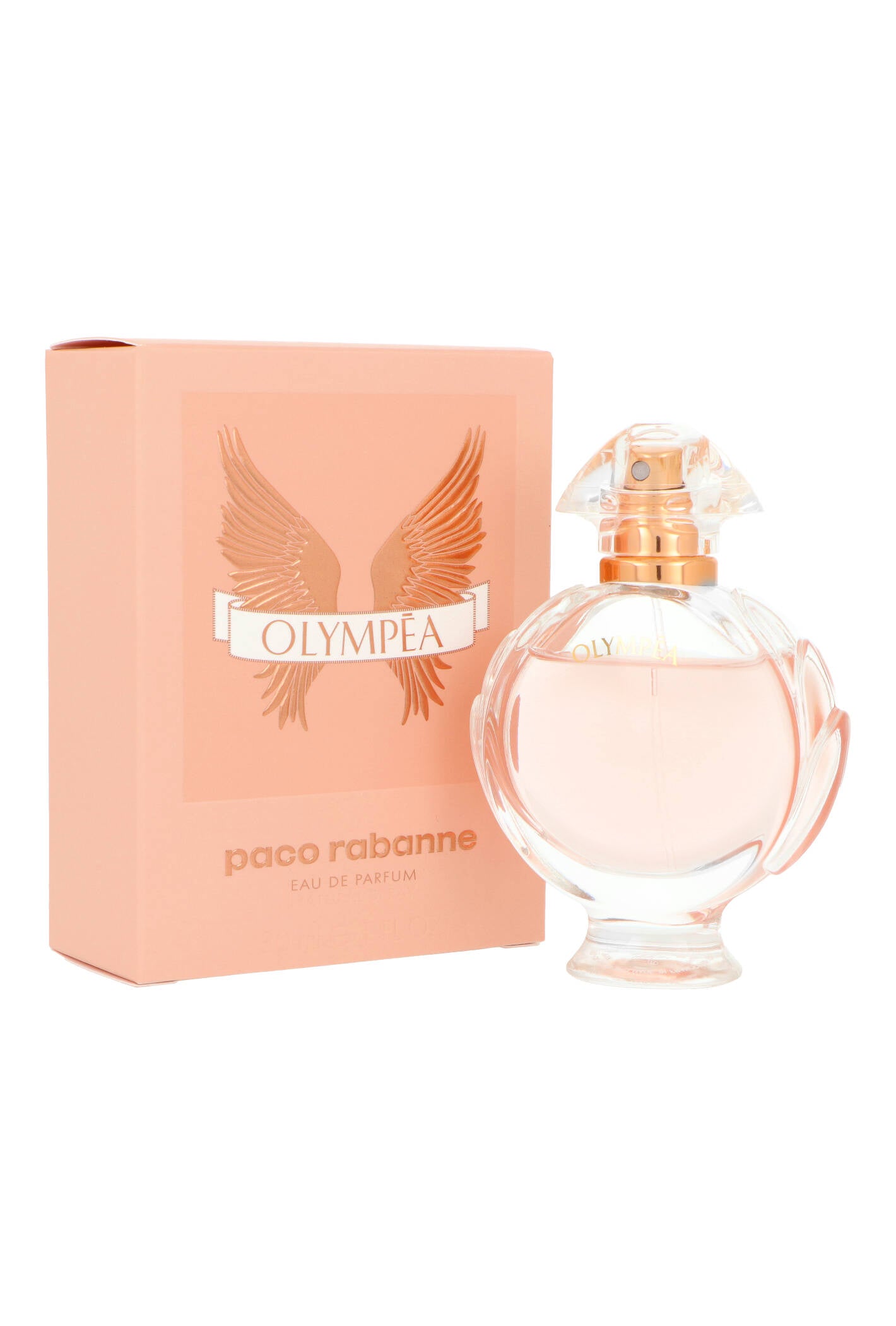 Paco Rabanne Olympea Edp 30ml