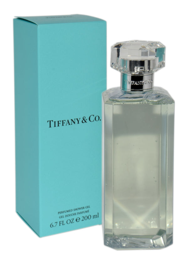 Tiffany & Co Duschgel 200 ml