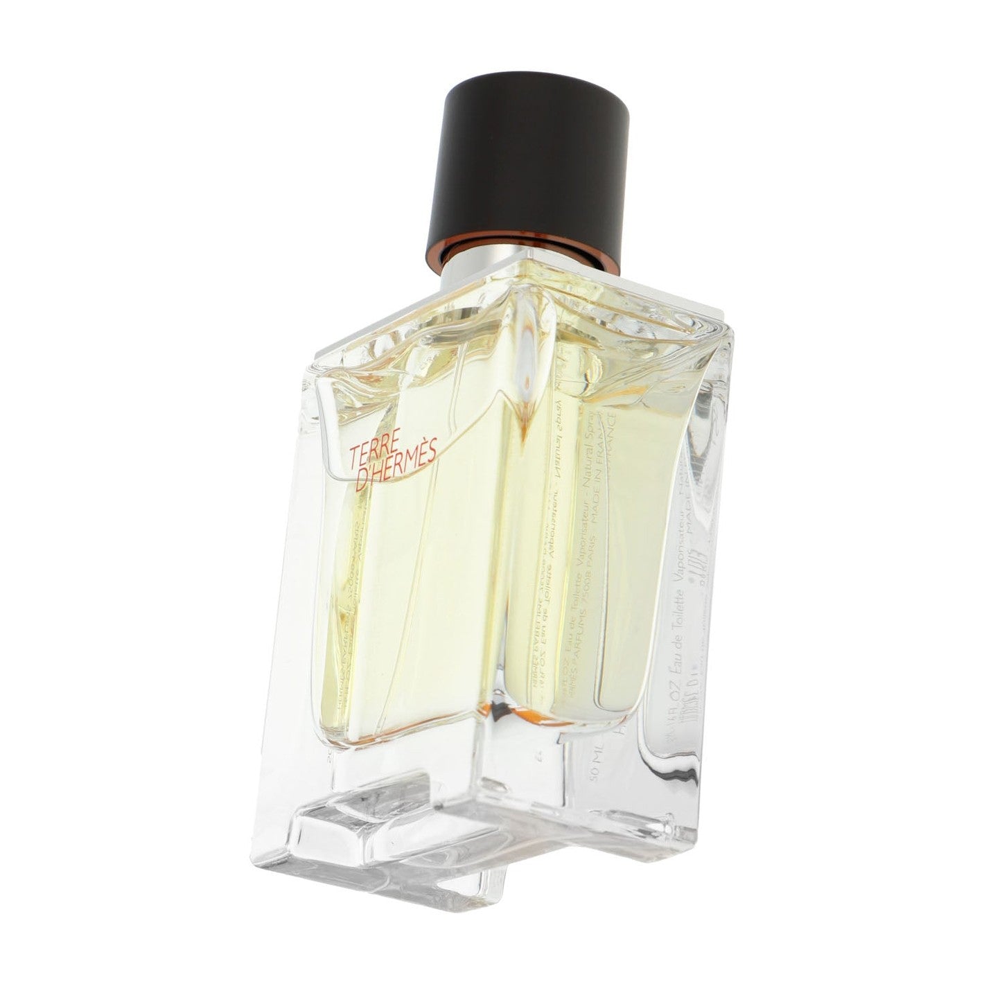 Hermes Terre D`Hermes Edt 50ml