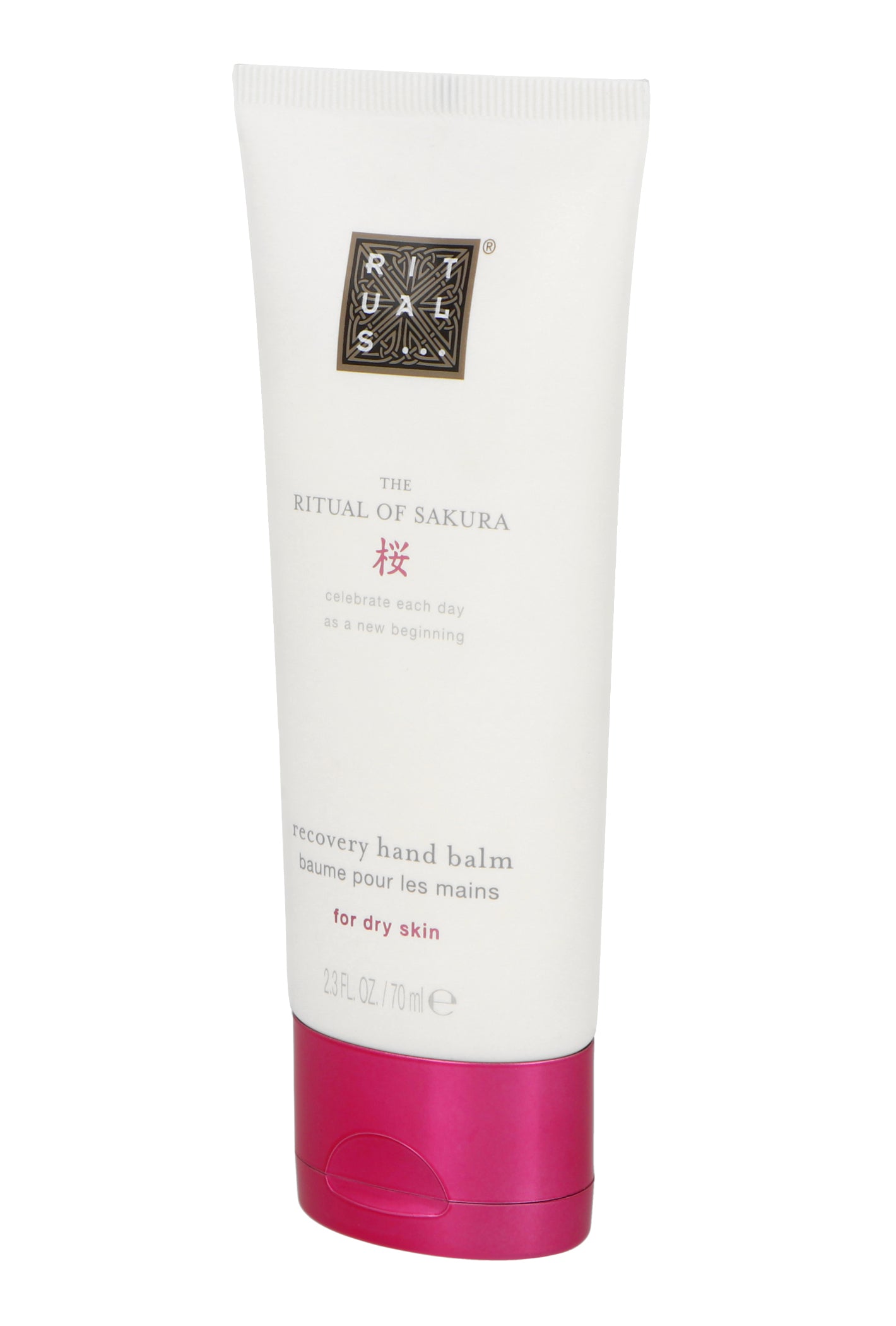 Rituals The Ritual Of Sakura Handbalsam 70ml