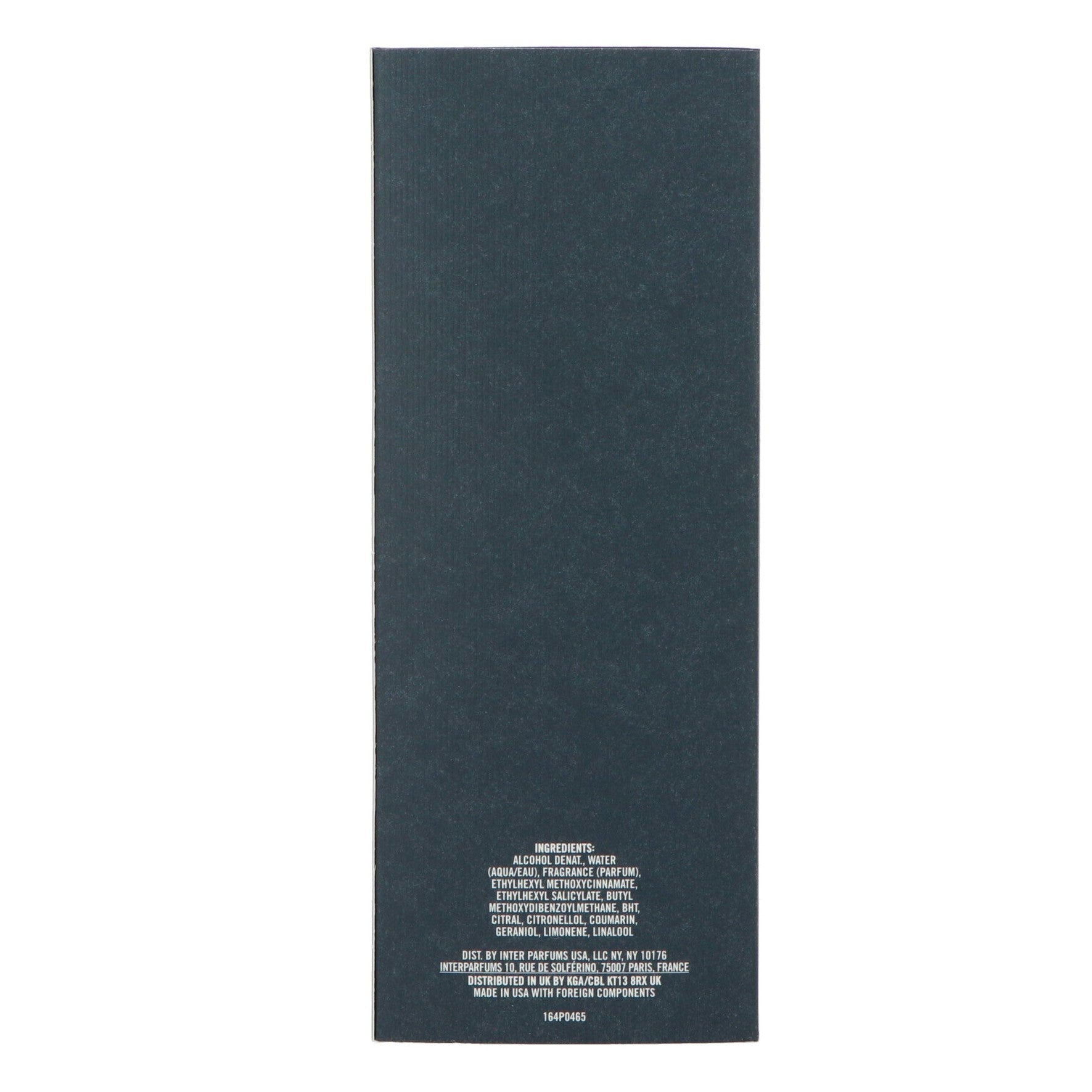 Abercrombie & Fitch Fierce Men Eau de Toilette 200 ml