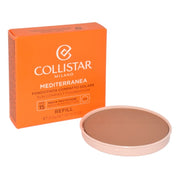 Collistar Mediterranea Sun Compact Foundation SPF15 02 Ischia Nachfüllpackung 10,5 g