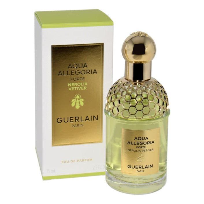 Guerlain Aqua Allegoria Forte Nerolia Vetiver Edp 75ml