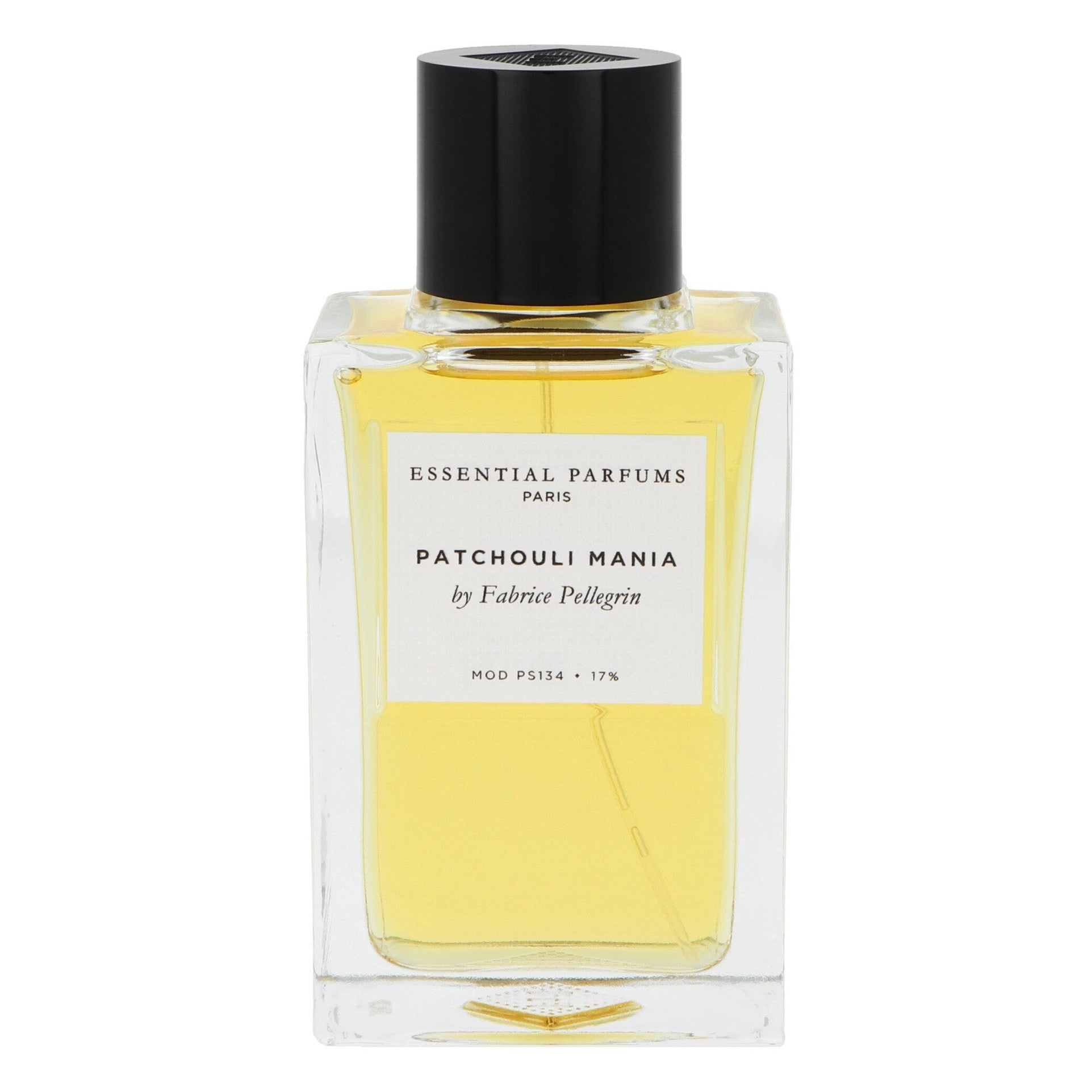 Essential Parfums Patchouli Mania Edp 100ml
