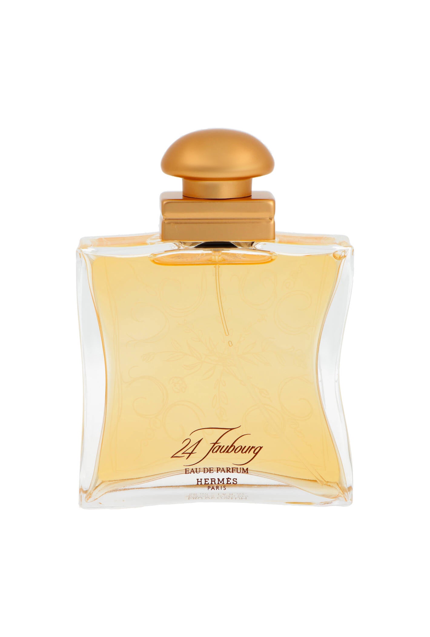 Tester Hermes 24 Faubourg Edp 100ml