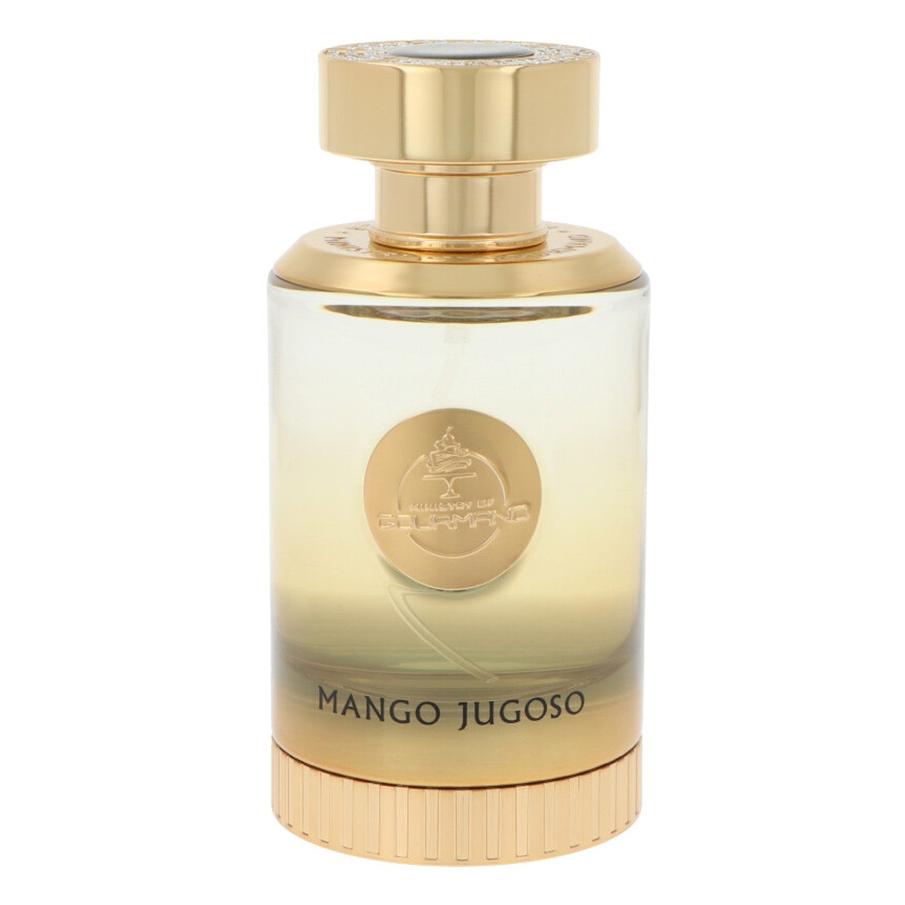 Paris Corner Ministry of Gourmand Mango Jugoso Edp 100ml