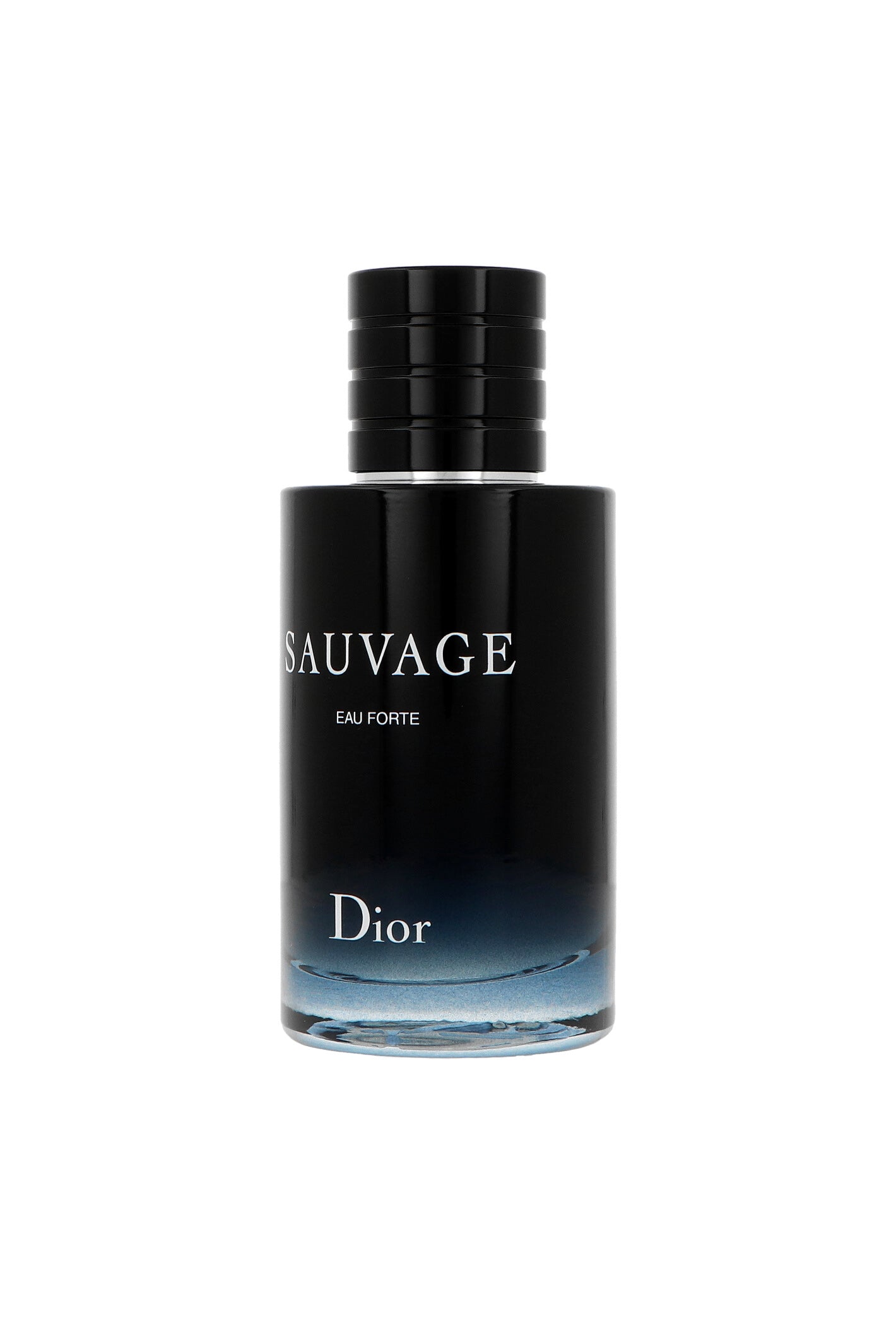 Tester Dior Sauvage Eau Forte Parfum 100ml