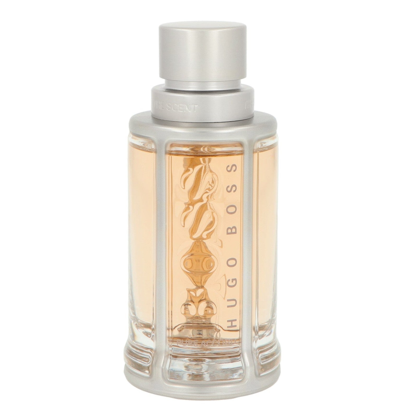 Hugo Boss The Scent Pure Accord Edt 50ml