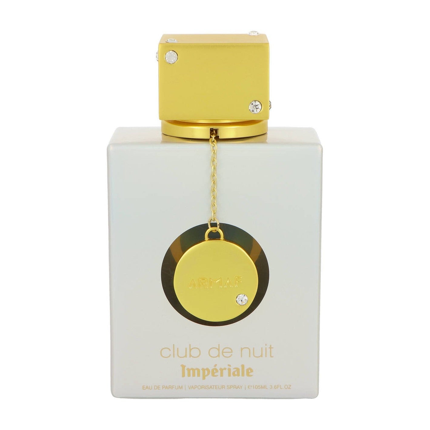 Armaf Club de Nuit White Imperiale Edp 200ml