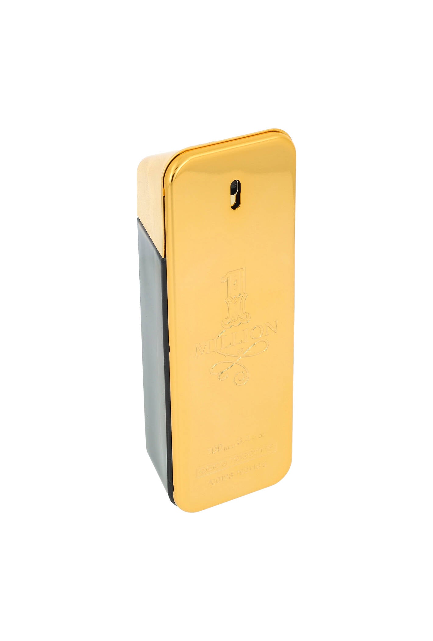 Tester Paco Rabanne 1 Million Edt 100ml