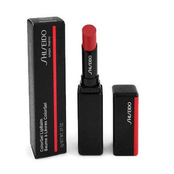 Shiseido ColorGel LipBalm Redwood 106 2g