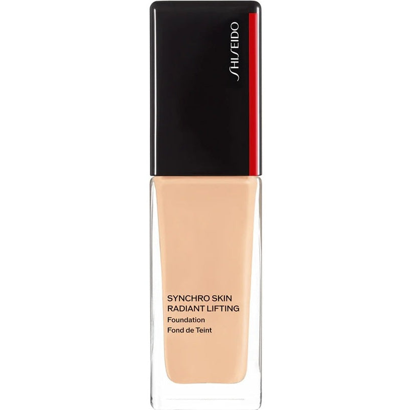 Shiseido Face Synchro Skin Radiant Lifting Foundation 160 Spf30 30ml