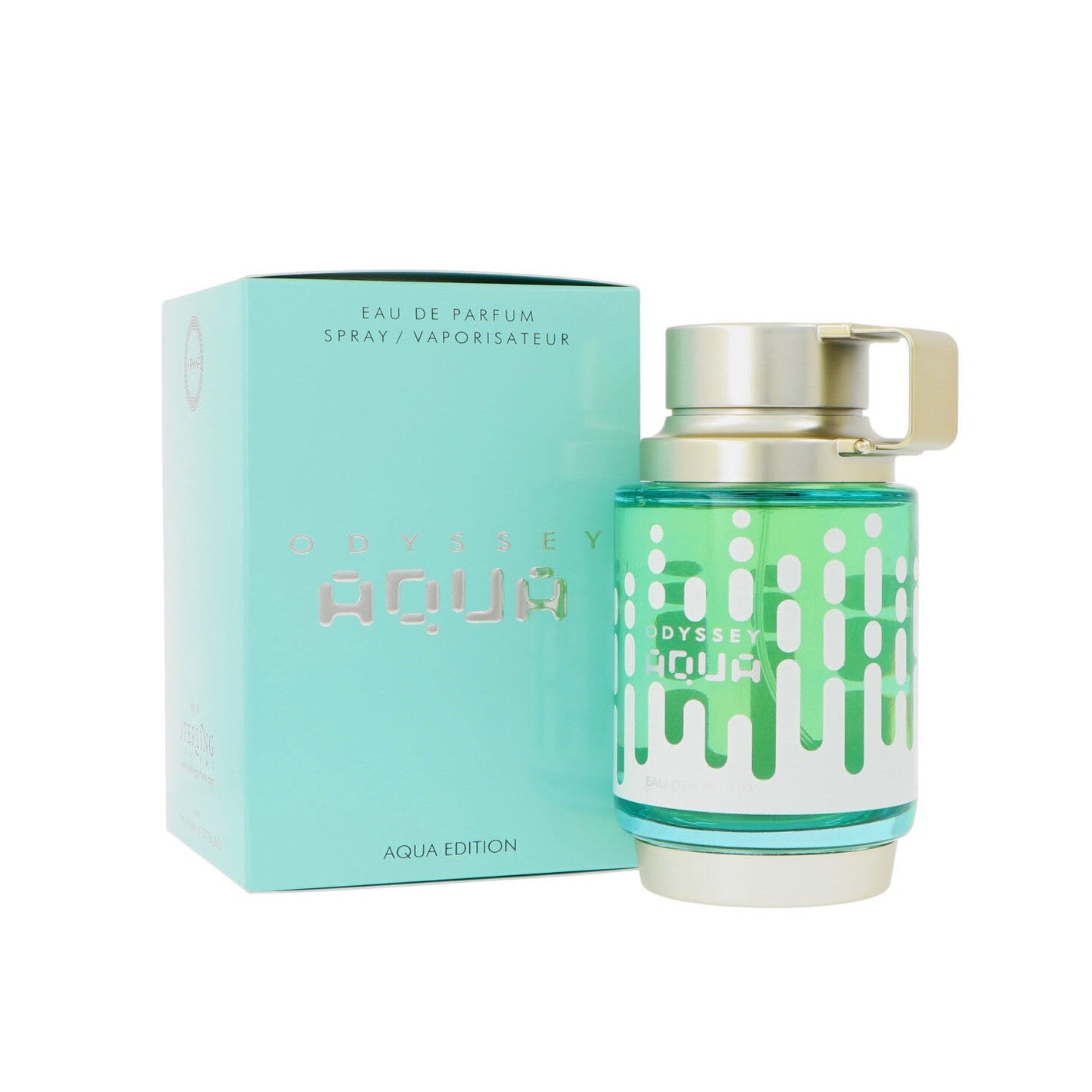Armaf Odyssey Aqua Edp 200ml