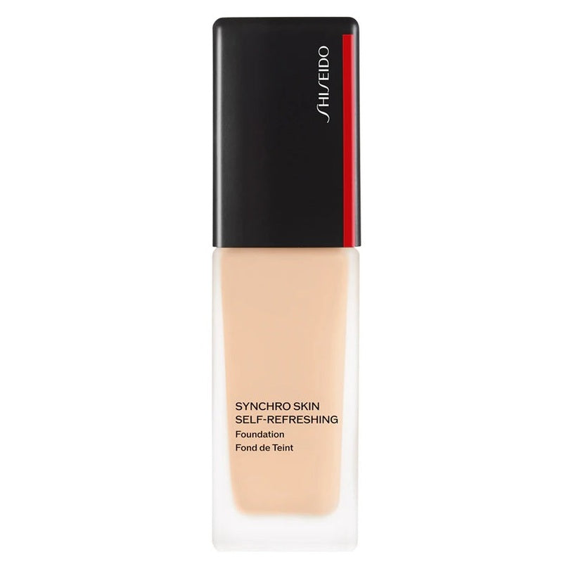 Shiseido Face Synchro Skin Self-Refreshing Foundation 130 Spf30 30ml