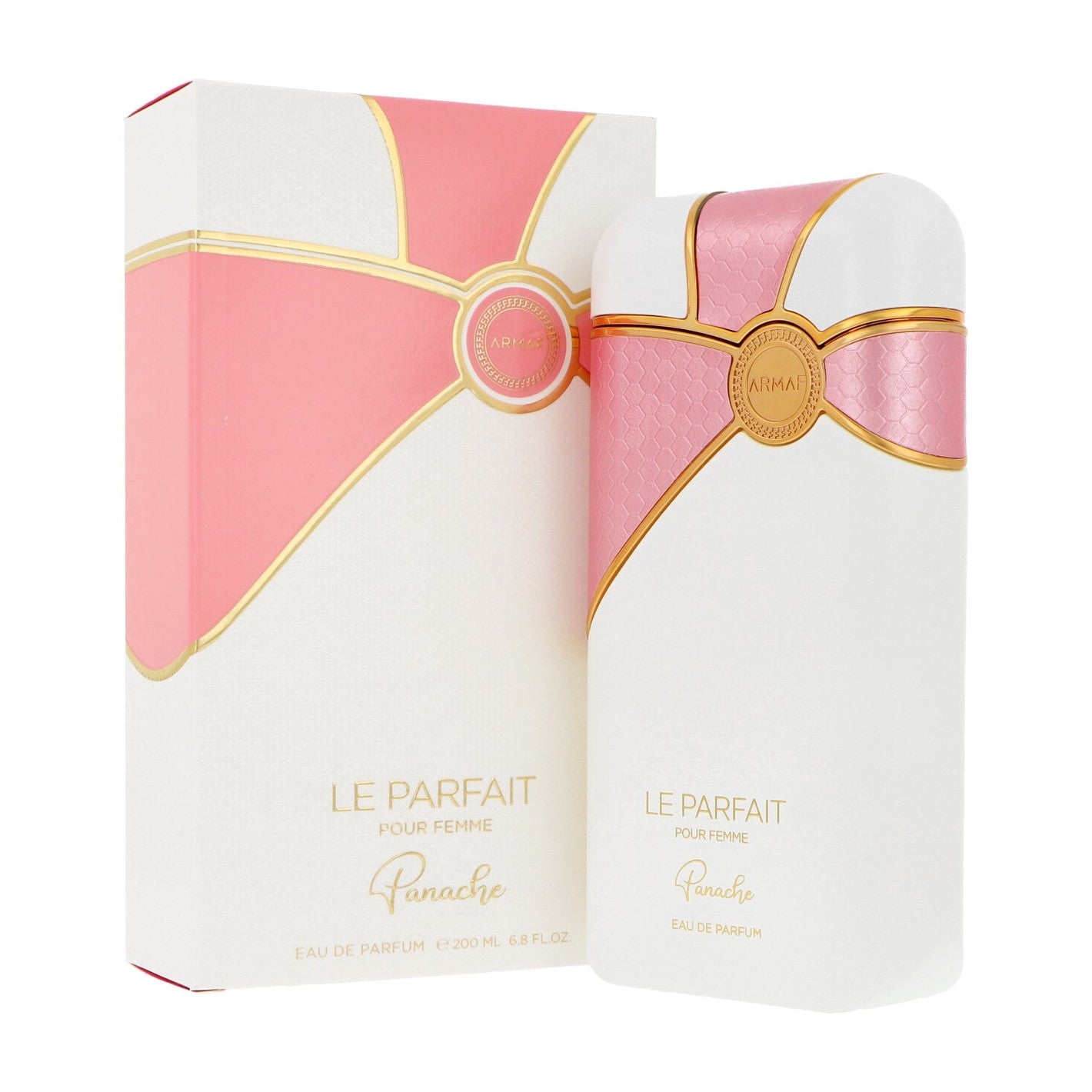 Armaf Le Parfait Pour Femme Panache Edp 200ml
