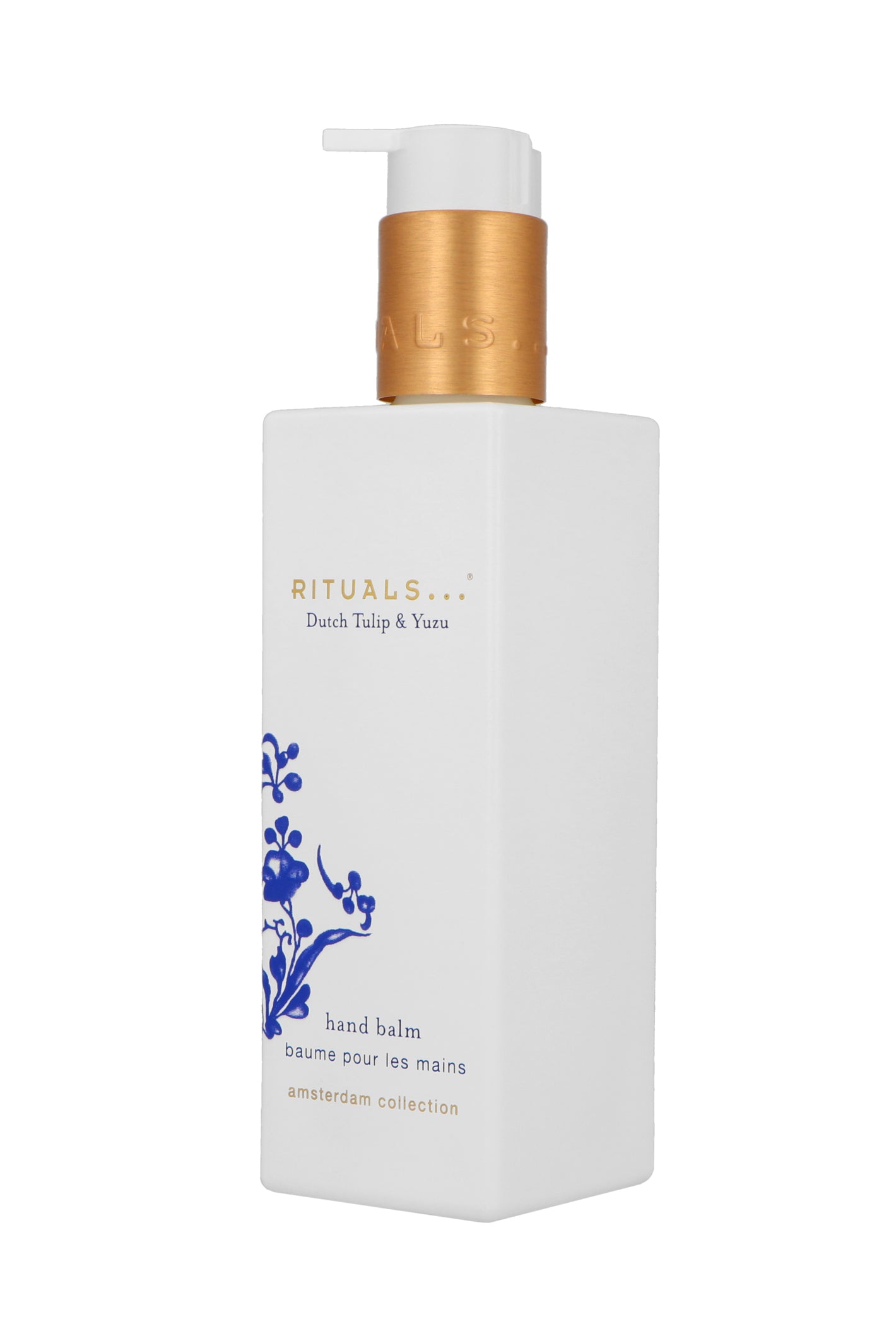 Rituals Amsterdam Collection Hand Balm 175ml