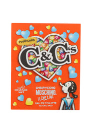 Próbka Moschino Cheap & Chic I Love Love Edt 1ml