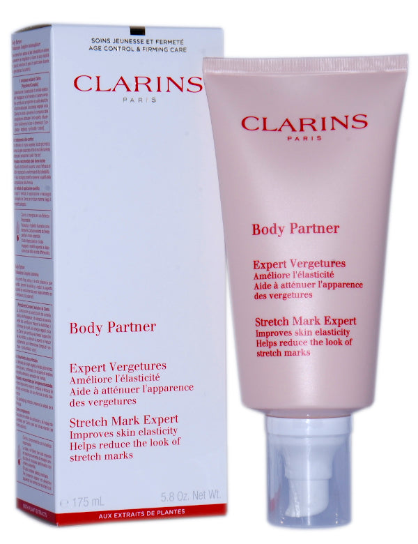 Clarins Body Partner 175 ml