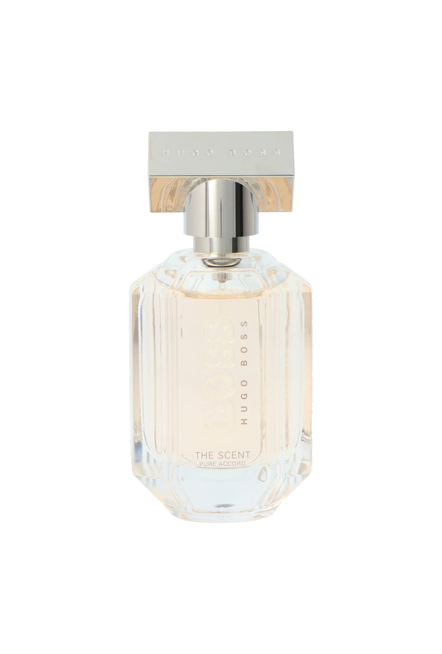Tester Hugo Boss The Scent Pure Accord For Her Edt 50ml