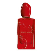 Tester Armani Si Passione Red Musk Edp 100ml