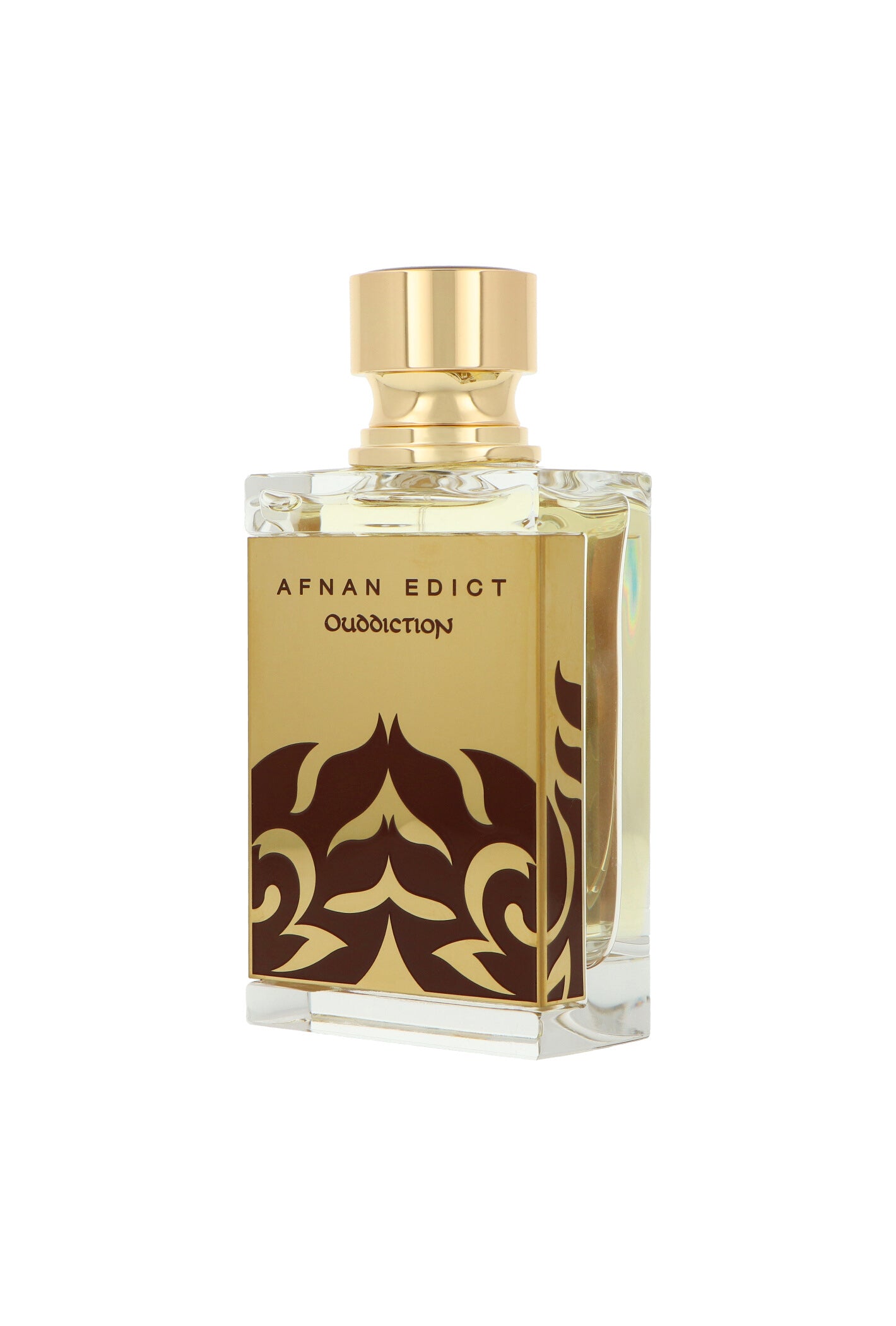 Afnan Edict Ouddiction Edp 80ml