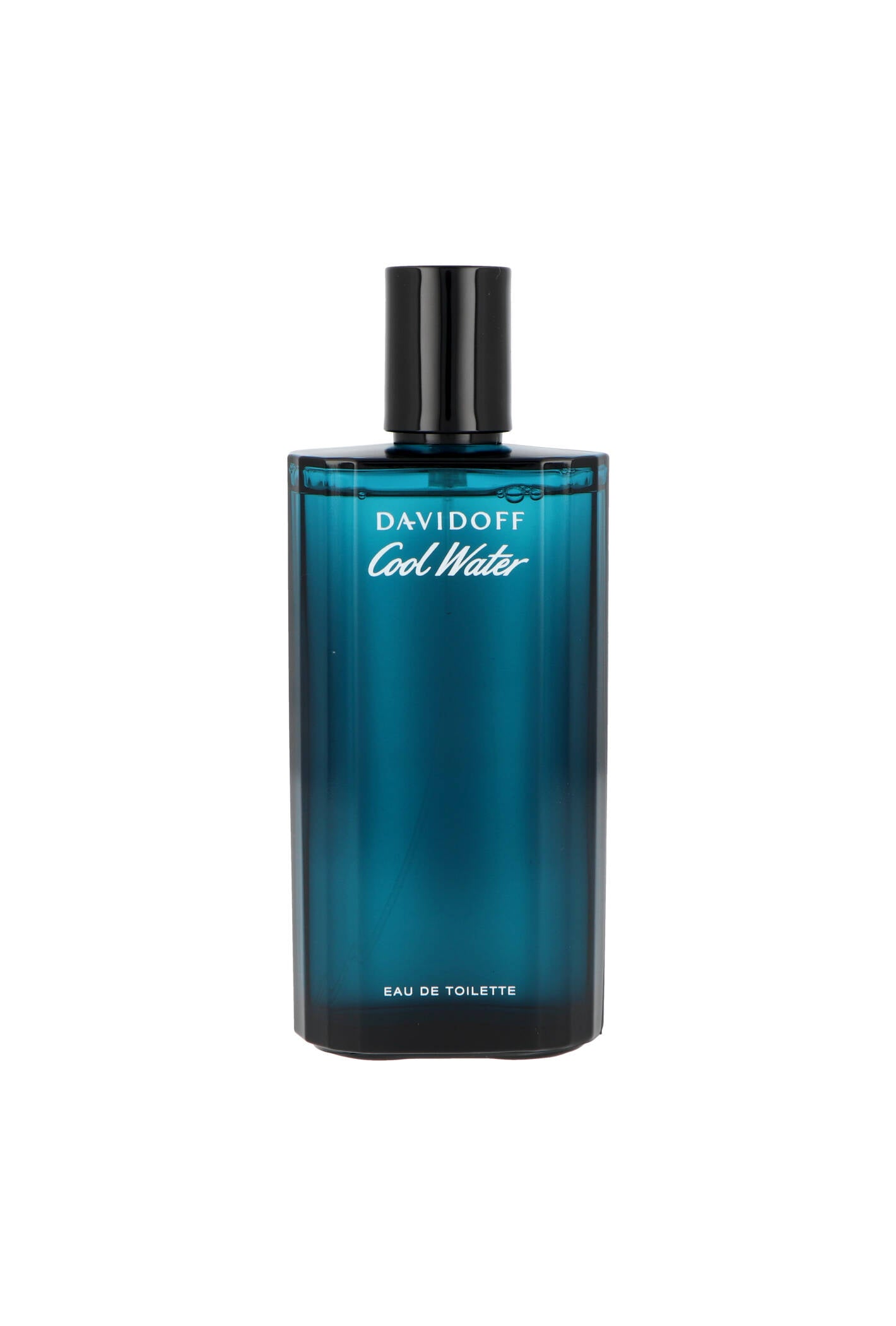 Tester Davidoff Cool Water Man Edt 125ml