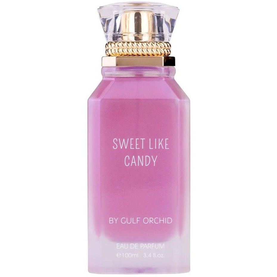 Gulf Orchid Sweet Like Candy Edp 100ml