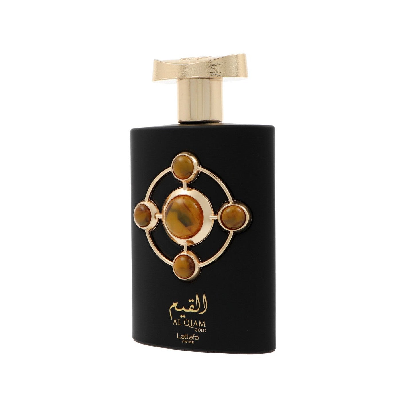 Lattafa Pride Al Qiam Gold Edp 100ml