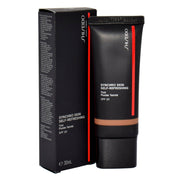 Shiseido Synchro Skin Self-Refreshing Foundation SPF 20 425 Tan Ume 30 ml