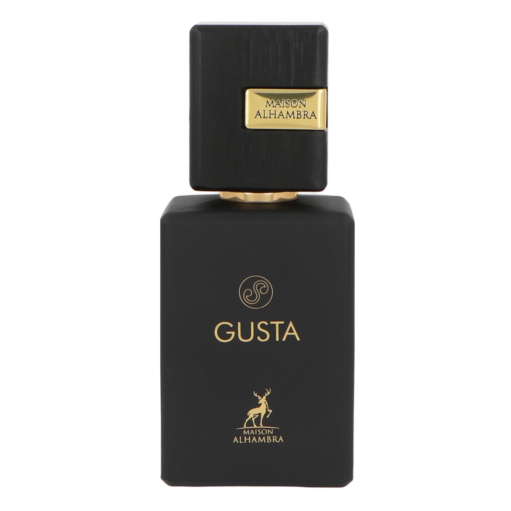 Maison Alhambra Gusta Edp 100ml