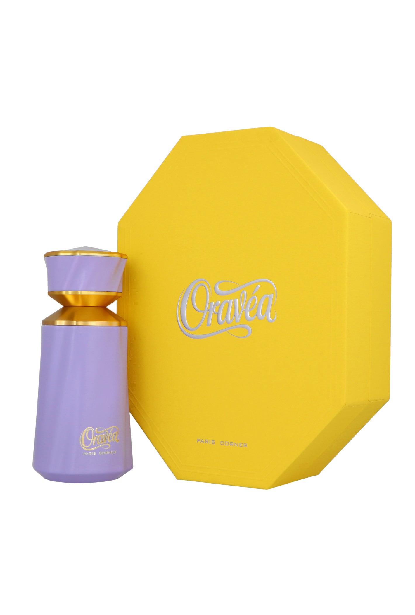 Paris Corner Oravea Edp 100ml