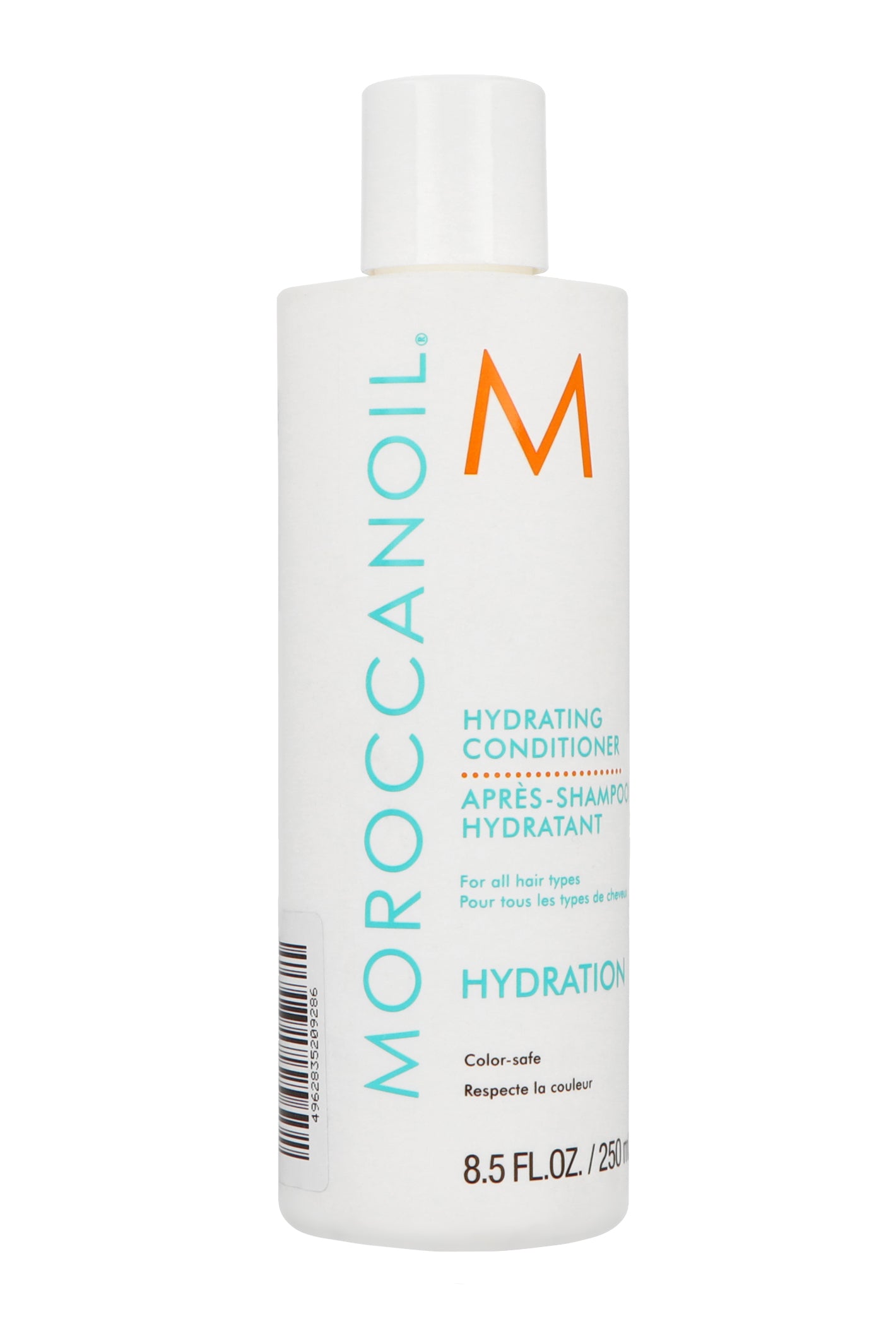 Tester Moroccanoil Hydrating Conditioner 250ml