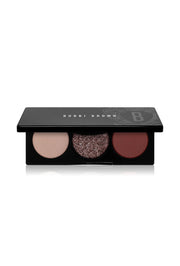 Bobbi Brown Essential Lidschatten-Trios – Smokey Plum 4,4 g