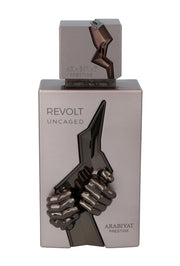 Tester Arabiyat Prestige Revolt Uncaged Edp 100ml