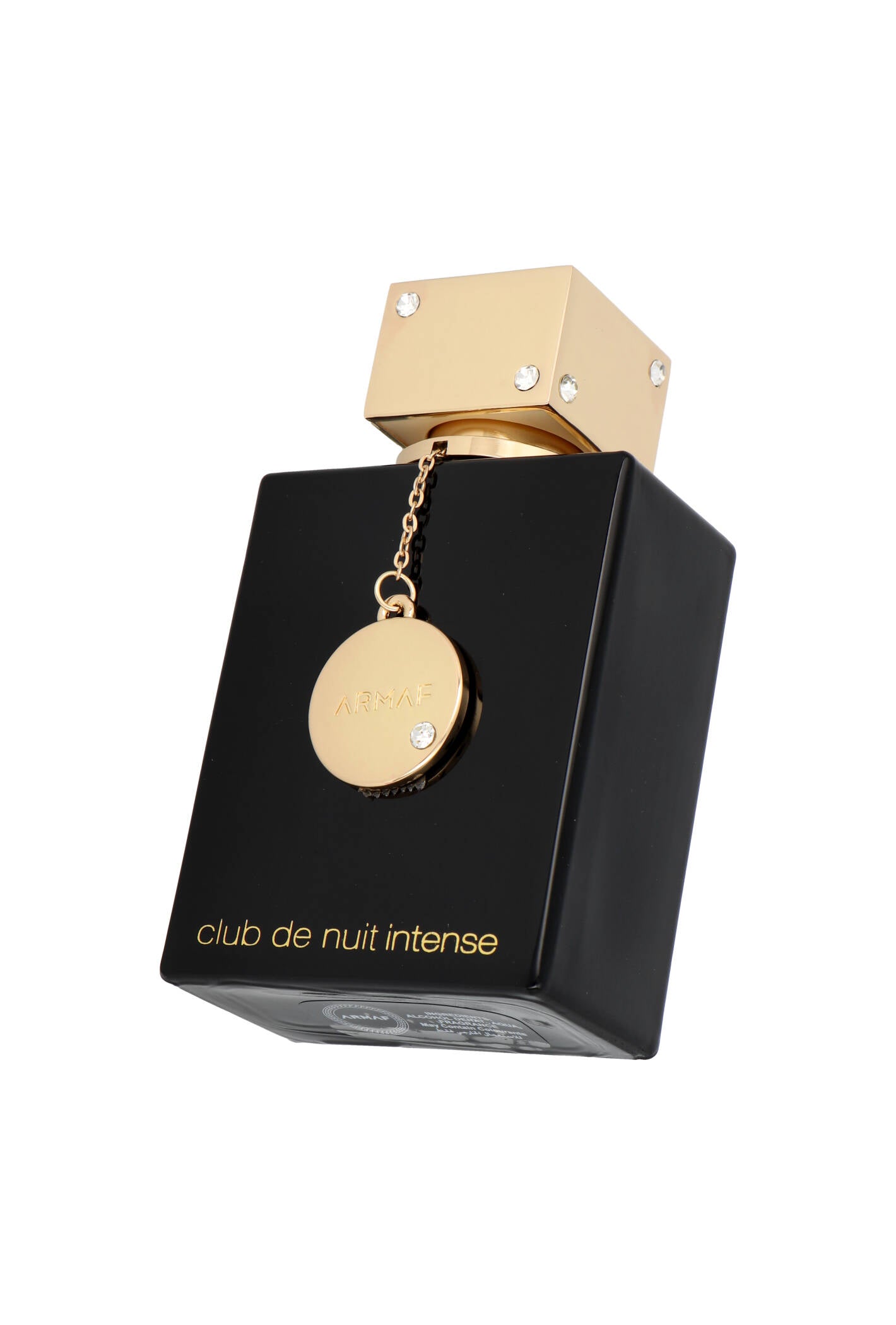 Armaf Club de Nuit Intense für Damen Eau de Parfum 105 ml