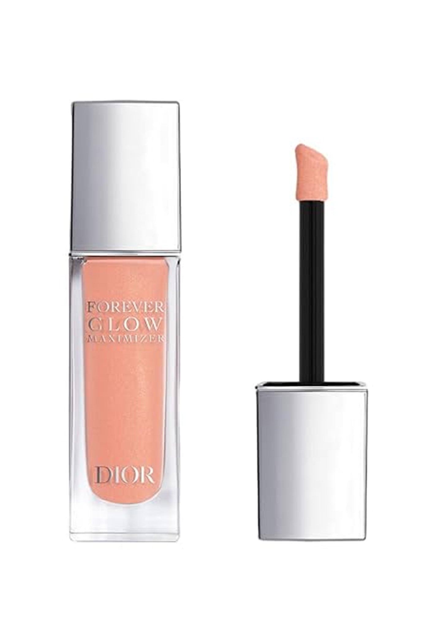 Dior Forever glow Maximizer Flame 018