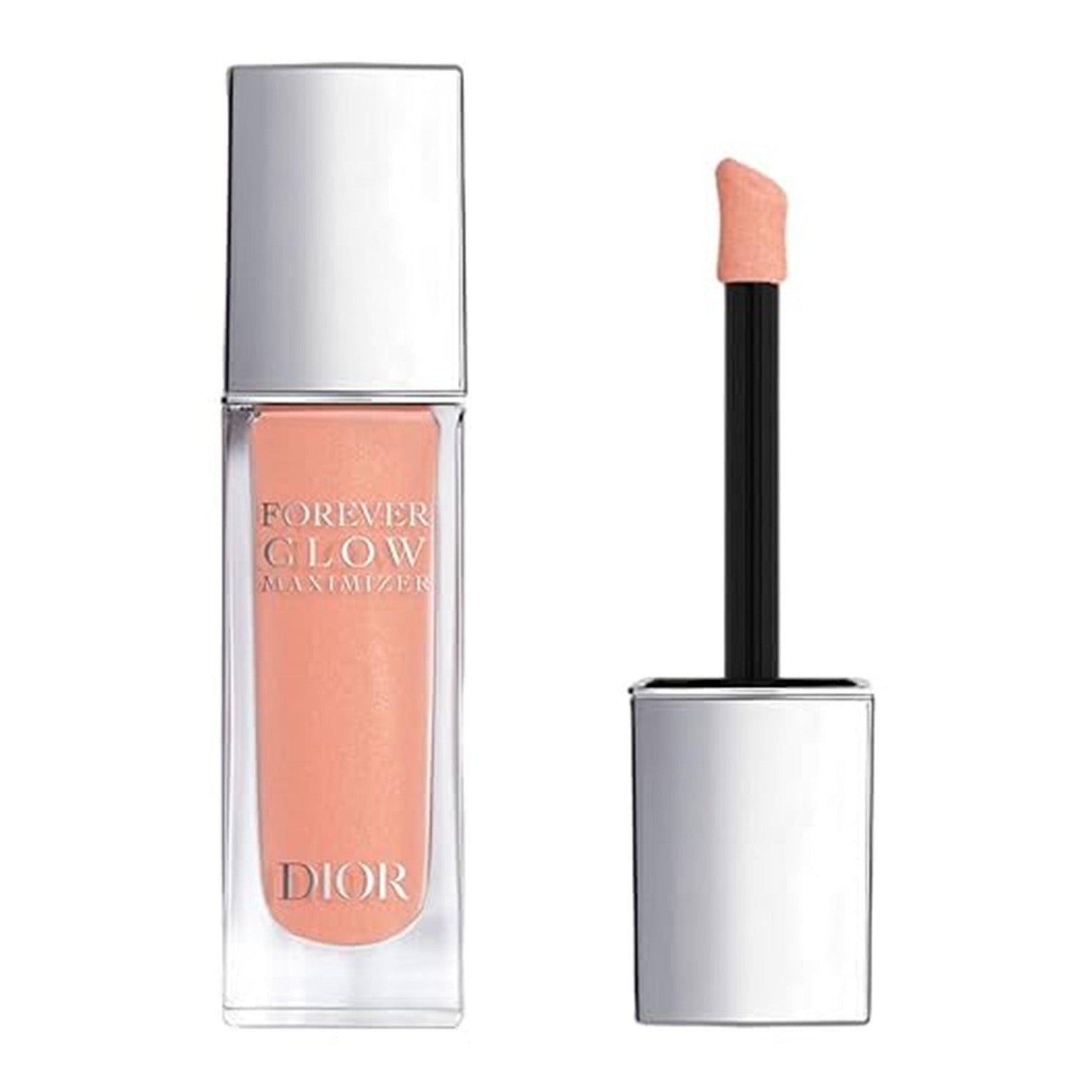 Dior Forever glow Maximizer Flame 018
