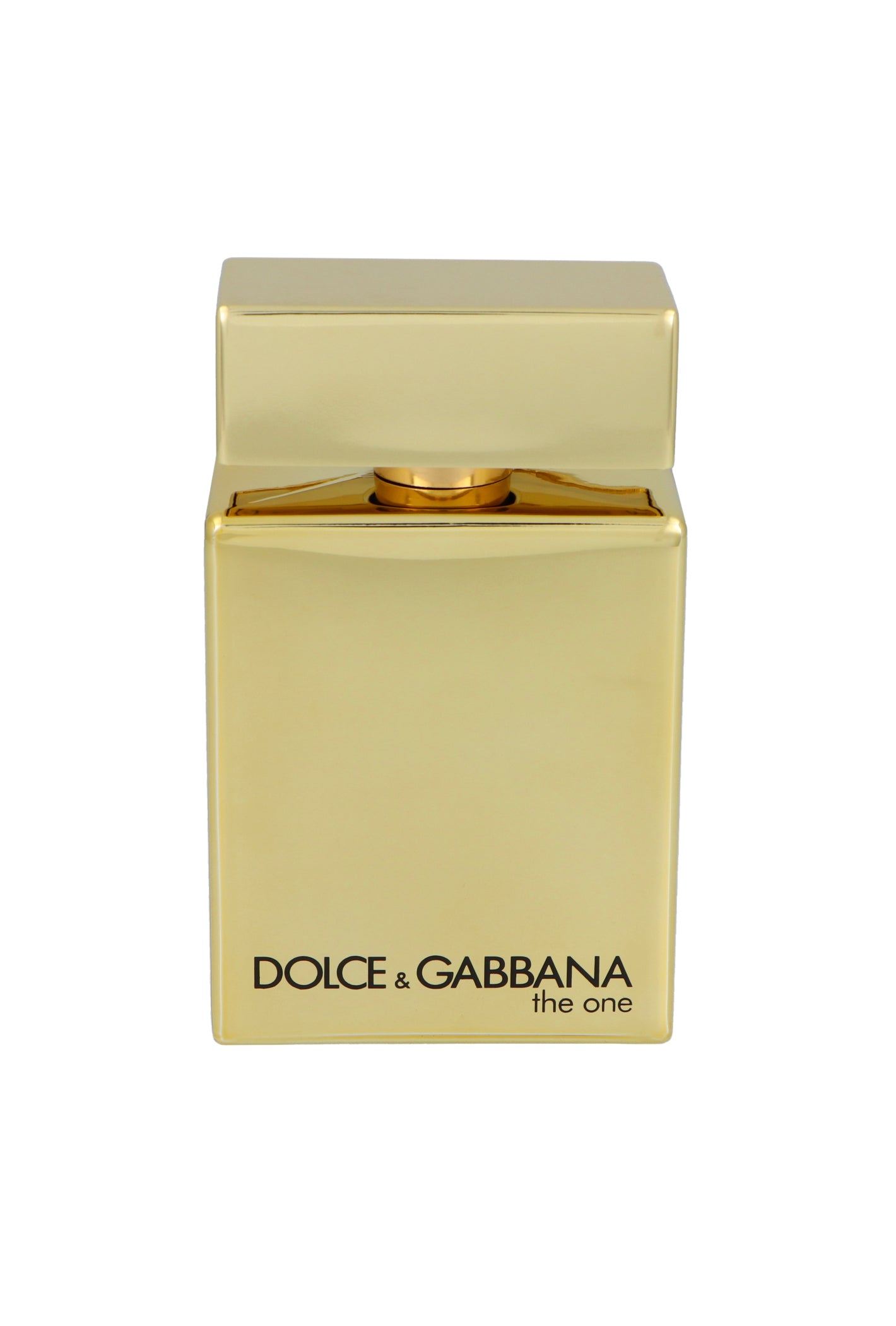 Dolce & Gabbana The One Gold Intense Edp 50ml