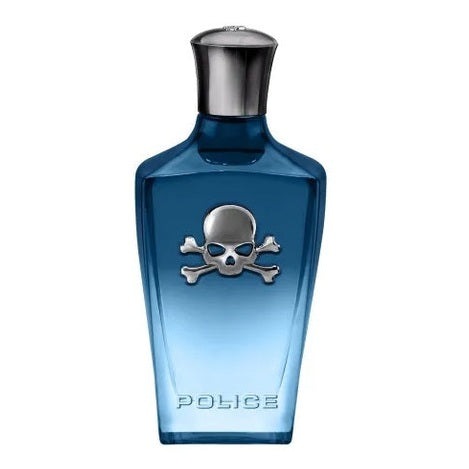 Police Potion Power Edp 100ml