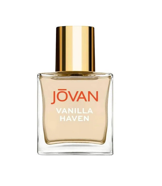 Tester Jovan Vanilla Haven Edp 100ml