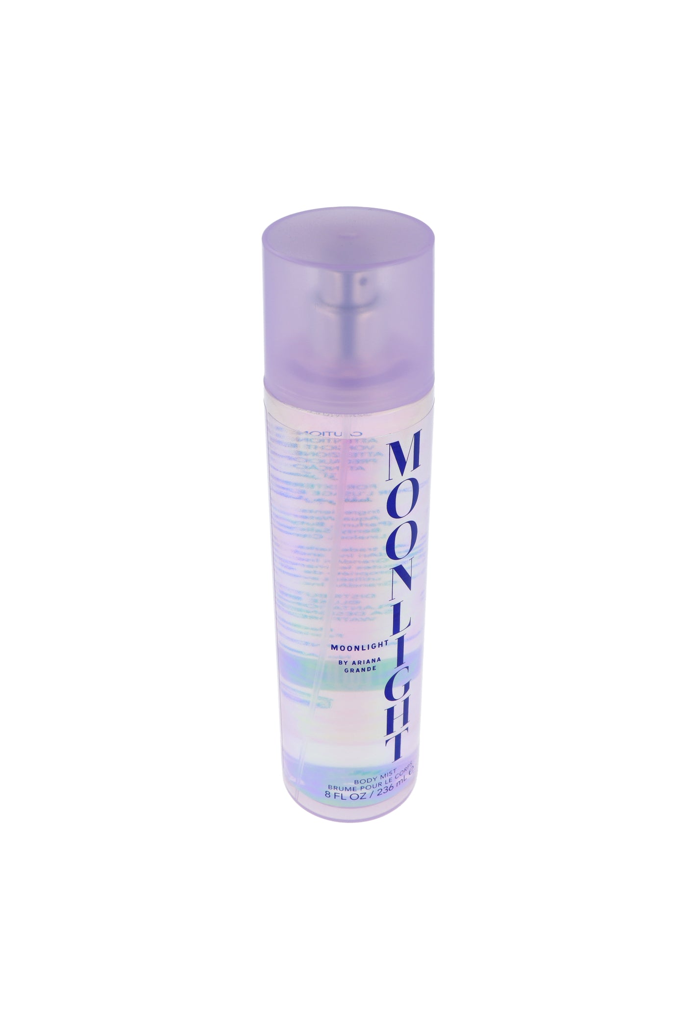 Ariana Grande Moonlight Body Mist 236ml
