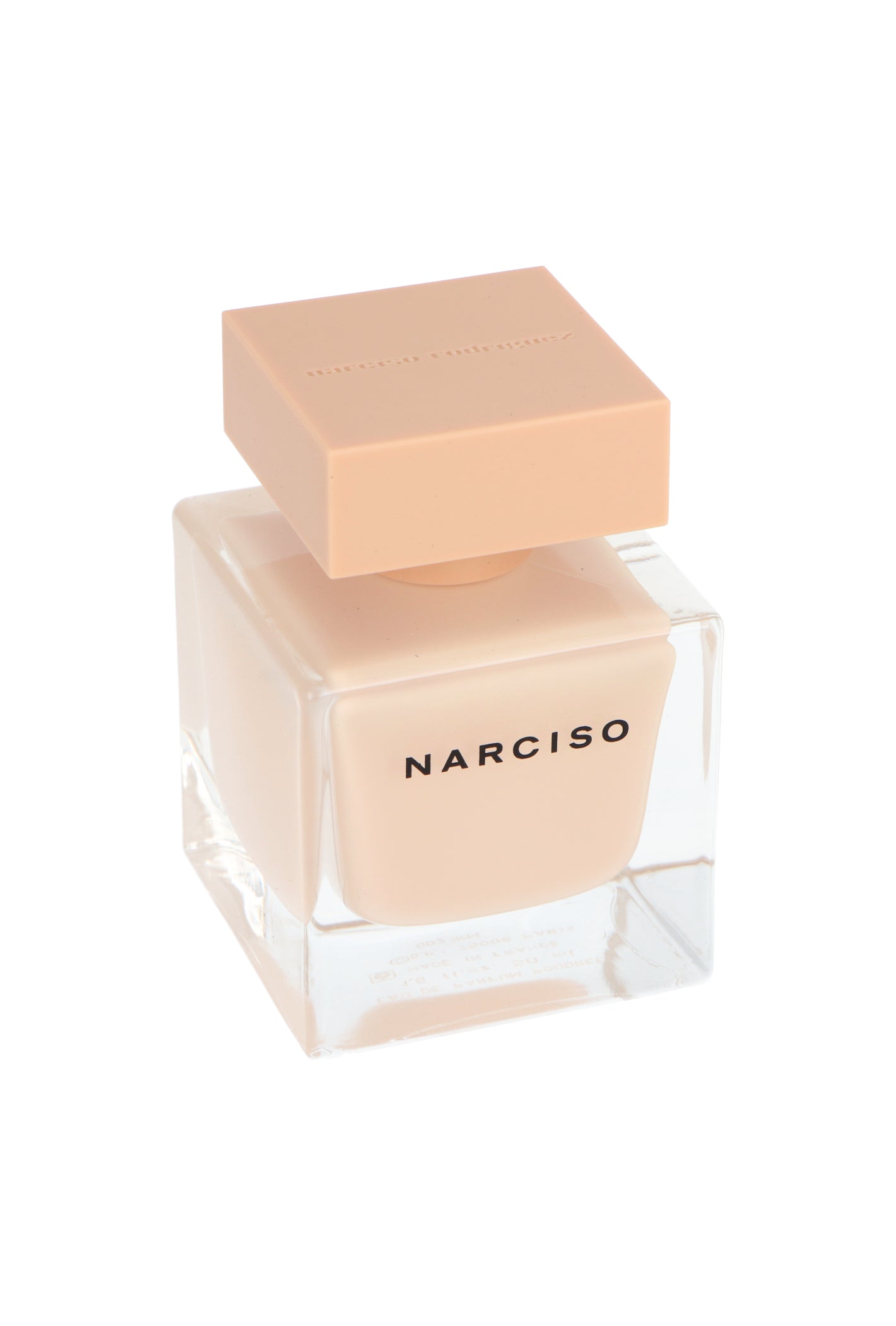 Tester Narciso Rodriguez Narciso Poudree Edp 90ml