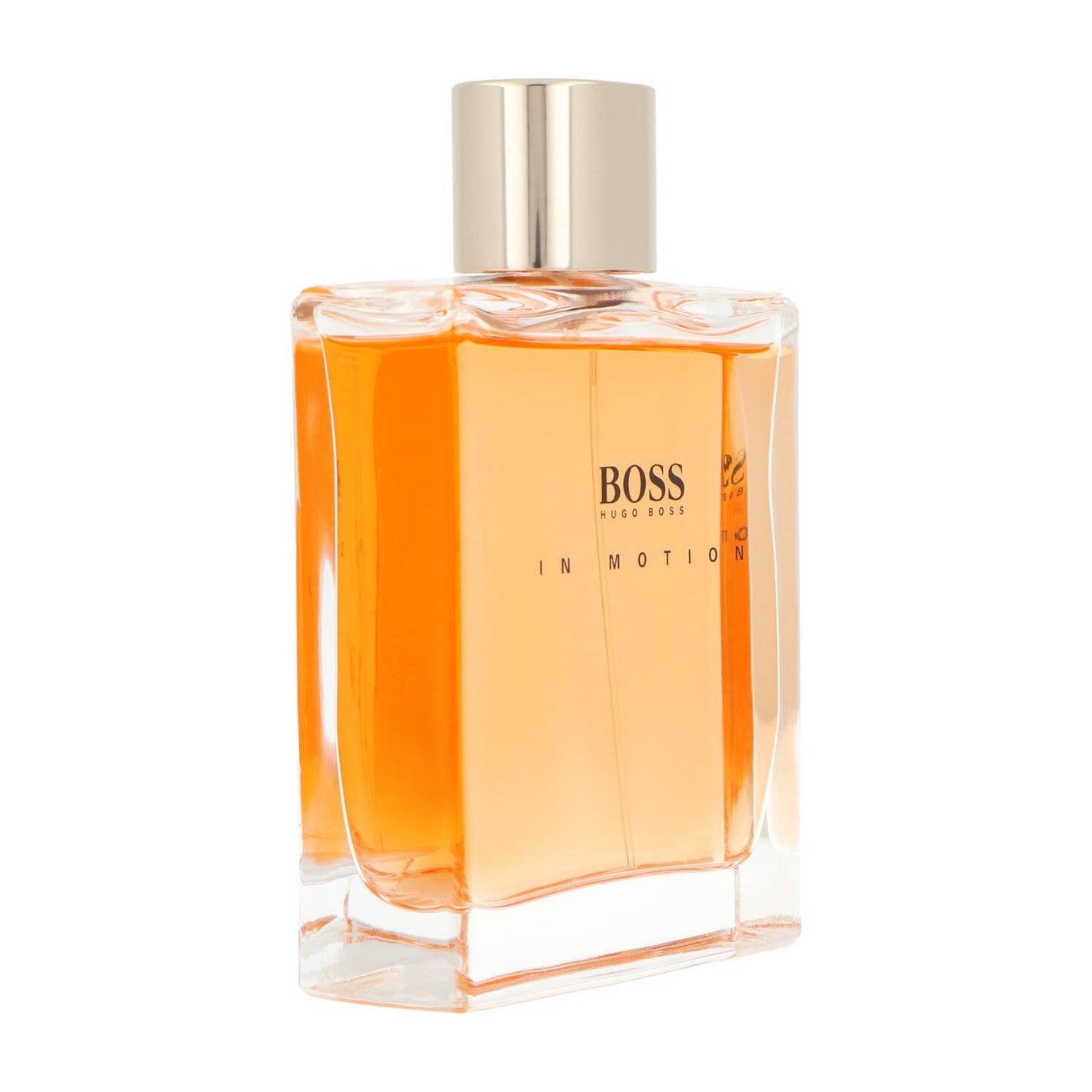 Hugo Boss In Motion Edt 100ml (New)