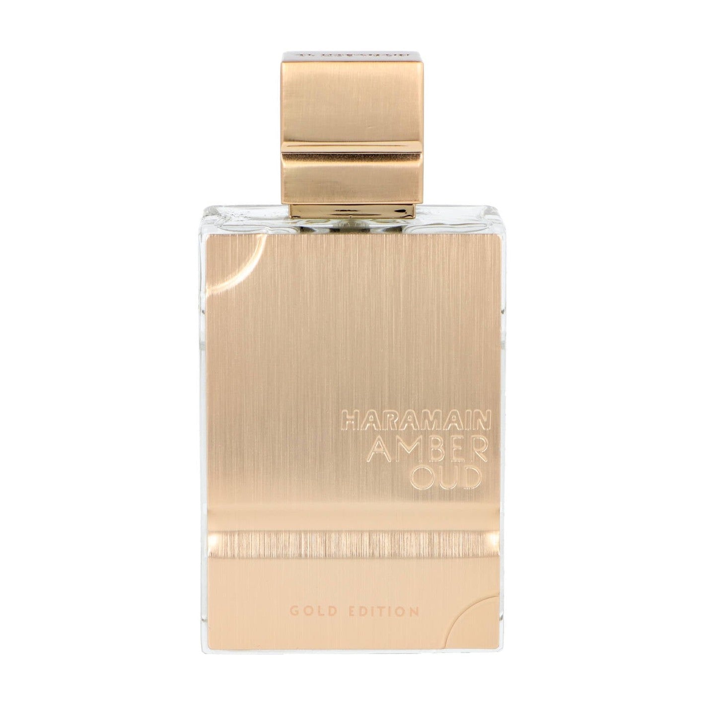 Al Haramain Perfumes Amber Oud Gold Edition EdP 60ml