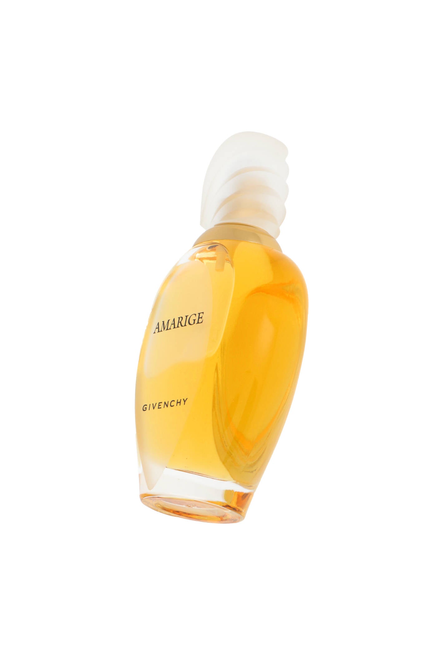 Tester Givenchy Amarige Edt 100ml