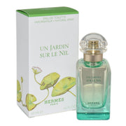 Hermes Jardin Un Jardin Sur Le Nil Edt 50ml