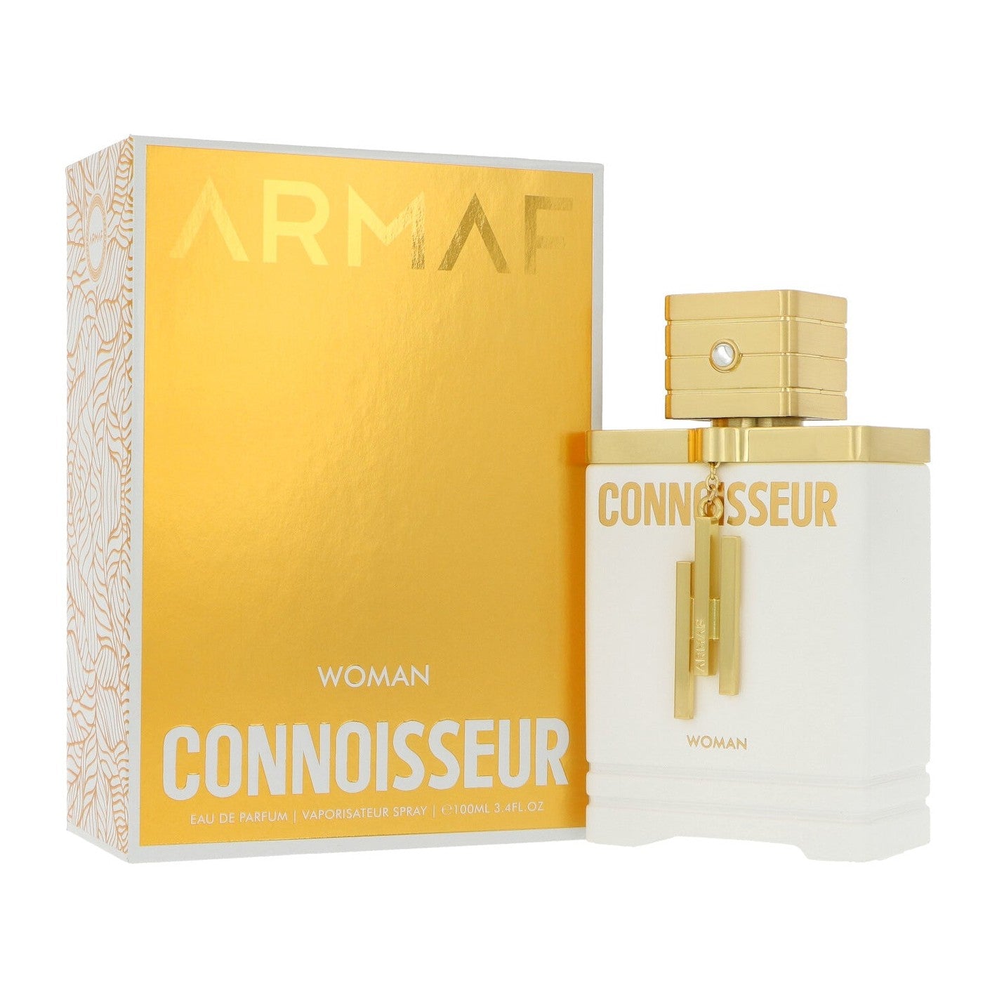 Armaf Connoisseur Women Edp 100ml